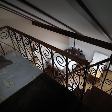 Stupina Hotel Braşov Buitenkant foto
