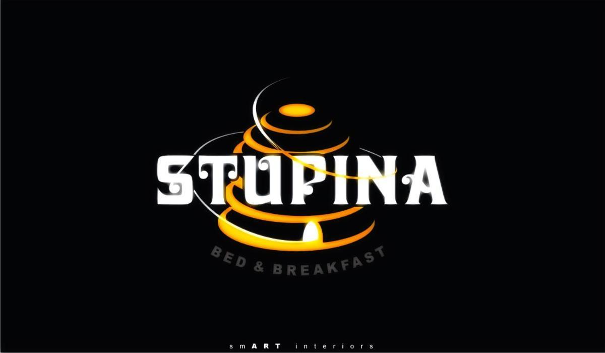 Stupina Hotel Braşov Buitenkant foto
