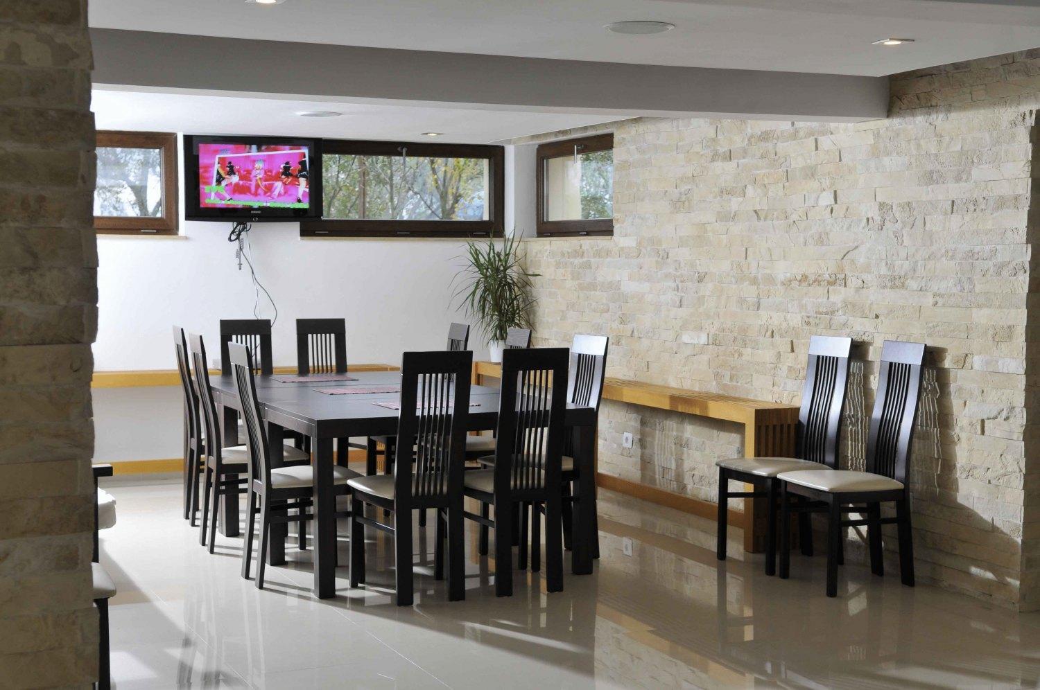 Stupina Hotel Braşov Buitenkant foto