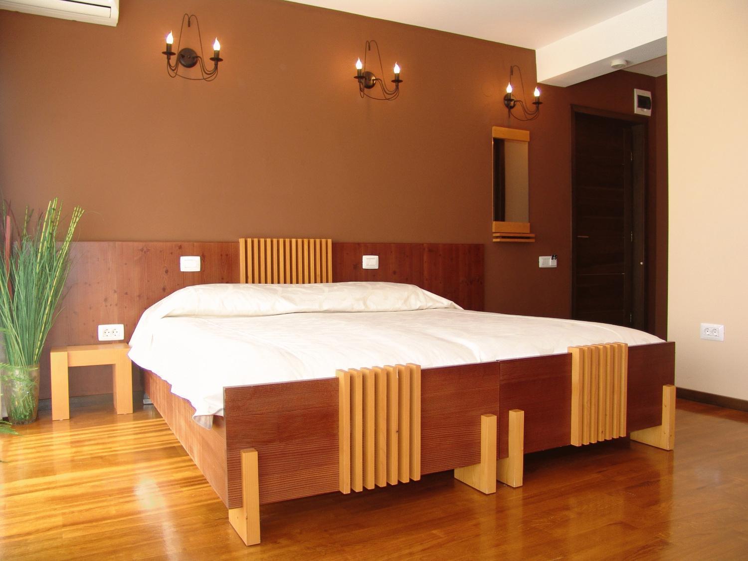 Stupina Hotel Braşov Buitenkant foto