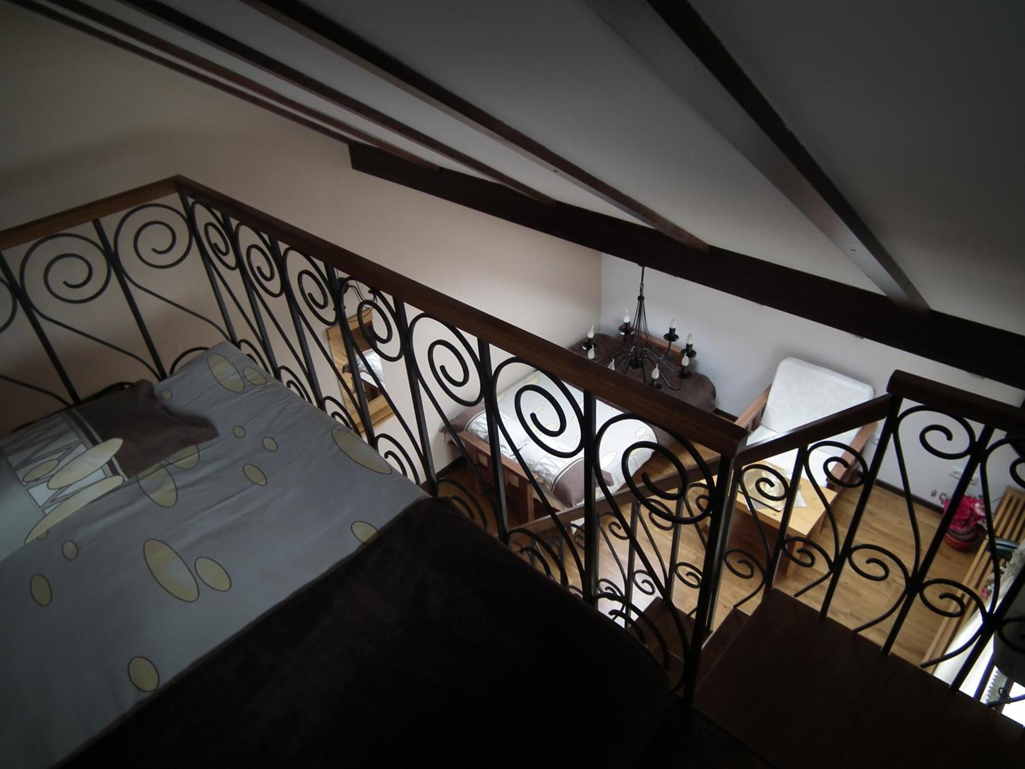 Stupina Hotel Braşov Buitenkant foto